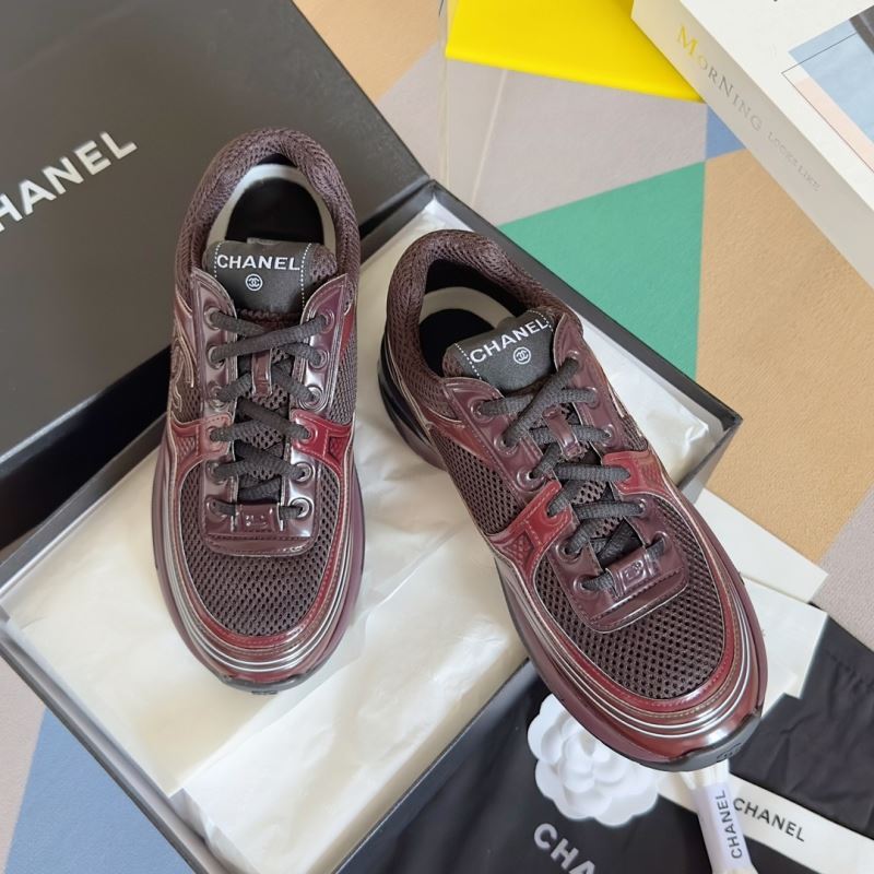 Chanel Sport Shoes